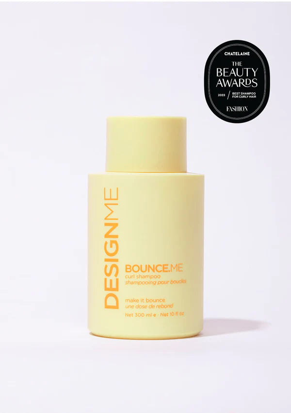 DESIGNME BOUNCE ME CURL SHAMPOO