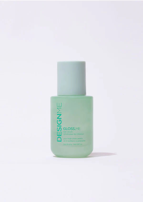 DESIGNME GLOSS ME HAIR SERUM
