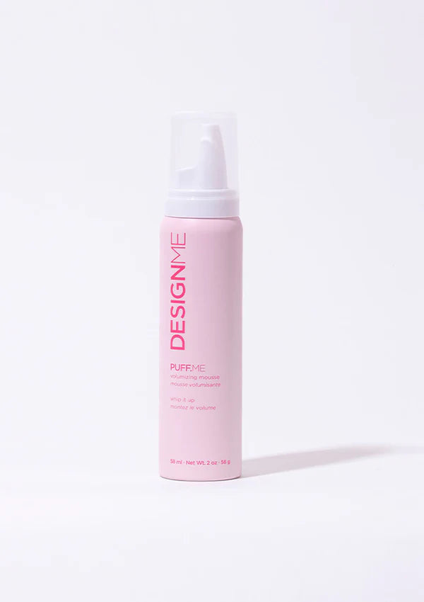 DESIGNME PUFF ME UP MOUSSE