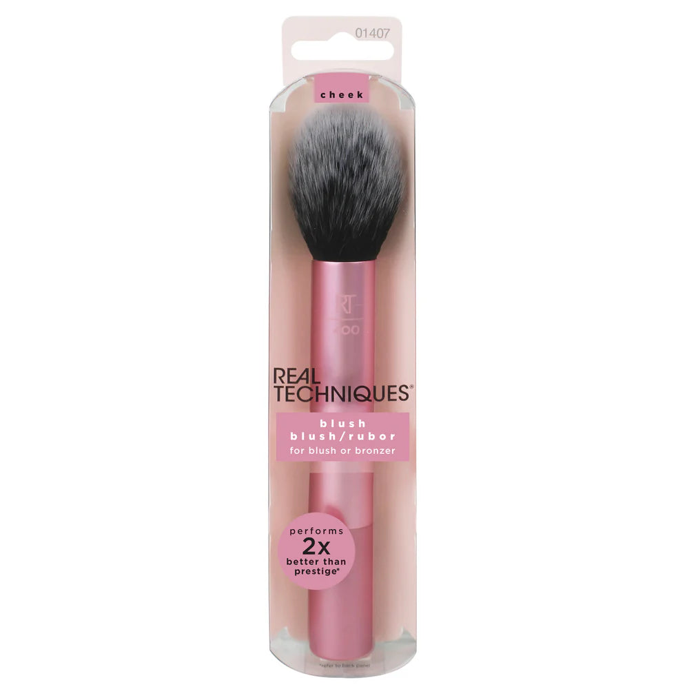 REAL TECHNIQUES BLUSH MAKE UP BRUSH