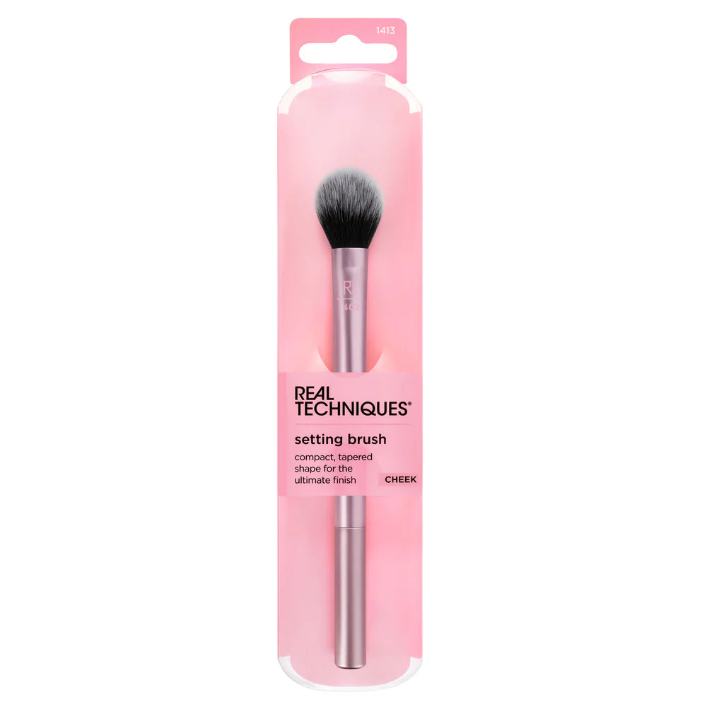 REAL TECHNIQUES SETTING MAKE UP BRUSH