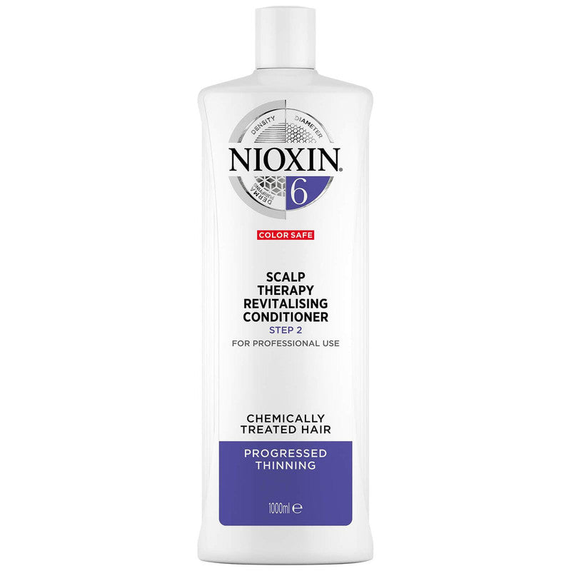 NIOXIN 6 CONDITIONER 300 ML SPECIAL