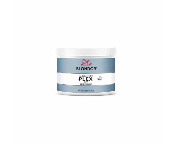 WELLA Plex No2 Bond Stabilizer 500ml