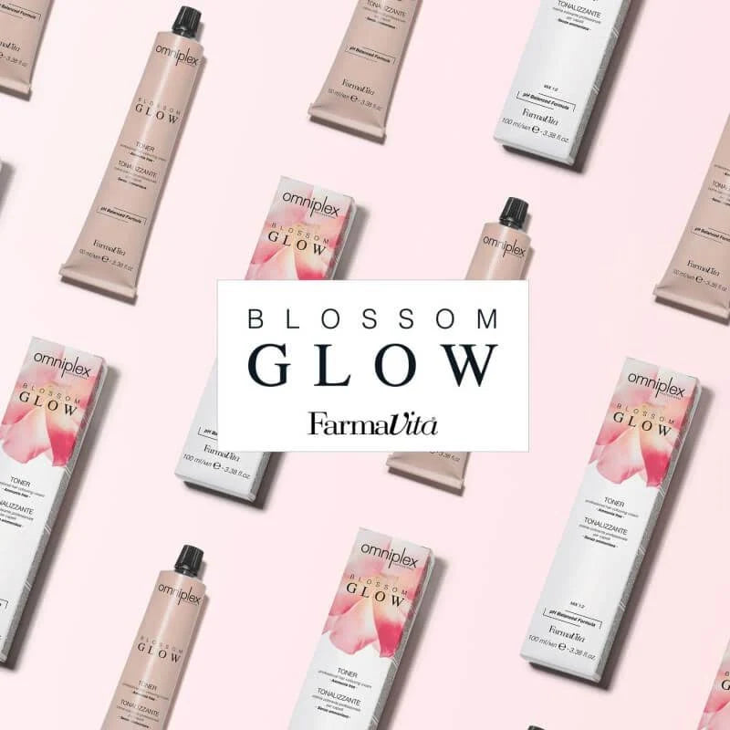 FARMAVITA Omniplex Blossom Glow Toner