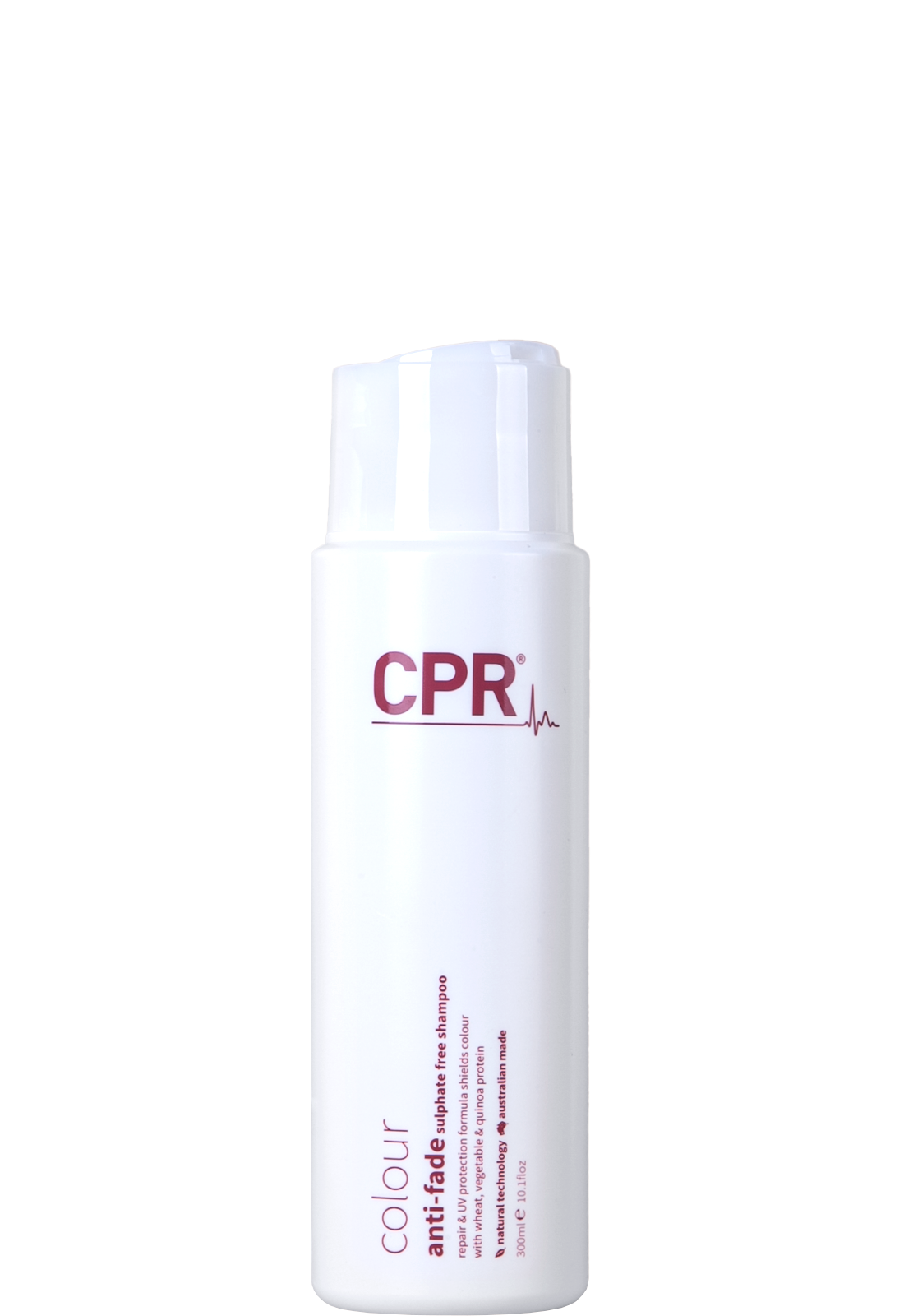 CPR COLOUR BUNDLE 300 ML