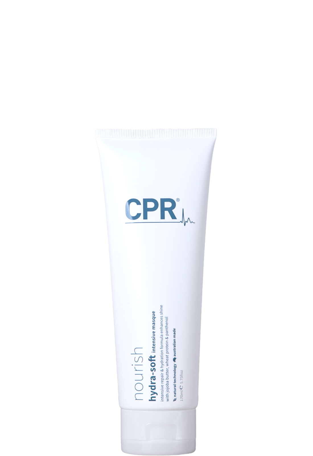 CPR NOURISH HYDRA SOFT INTENSIVE MASQUE TREATMENT ( SPECIAL 170ML )