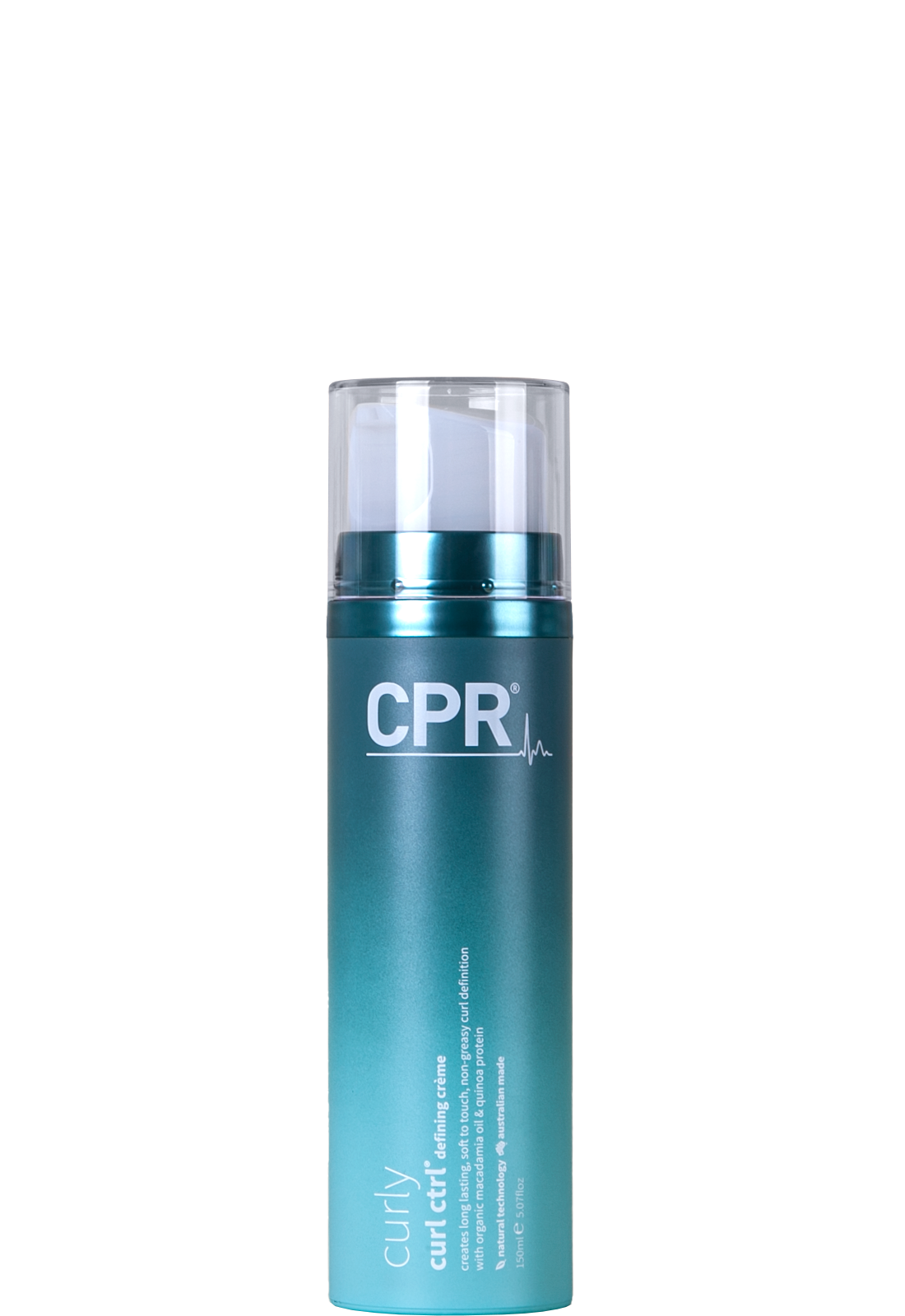 CPR (CURL CTRL) DEFINING CREME