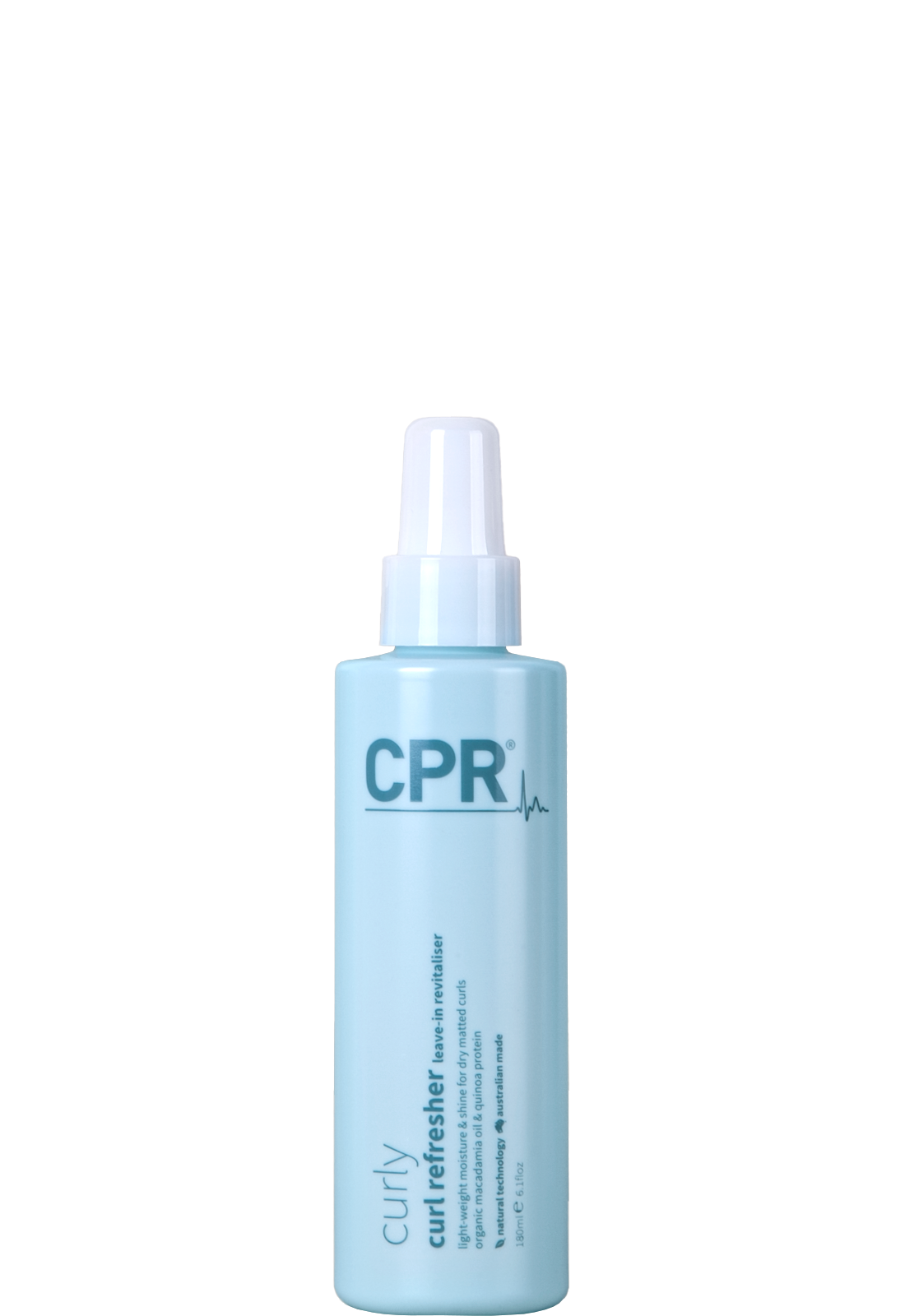 CPR (CURL REFRESHER) 180 ML