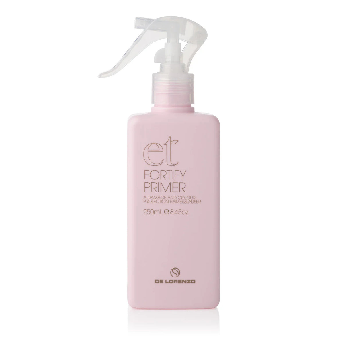 DE LORENZO FORTIFY PRIMER