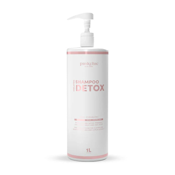 Detox Chelating Shampoo 1L
