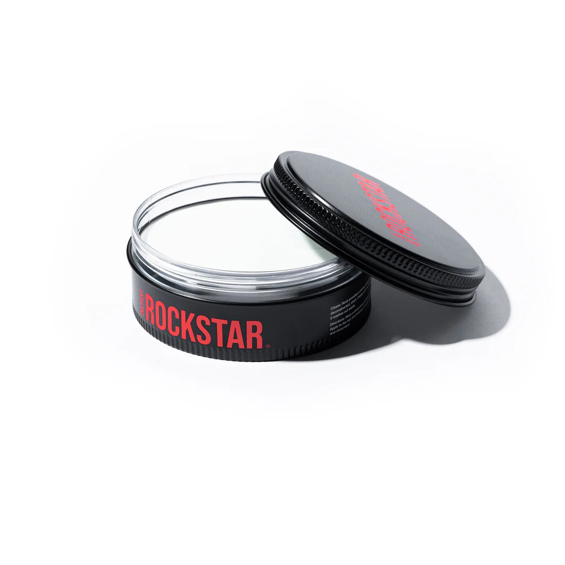 INSTANT ROCKSTAR ( CLASSIC ROCK ) MEDIUM STRONG HOLD