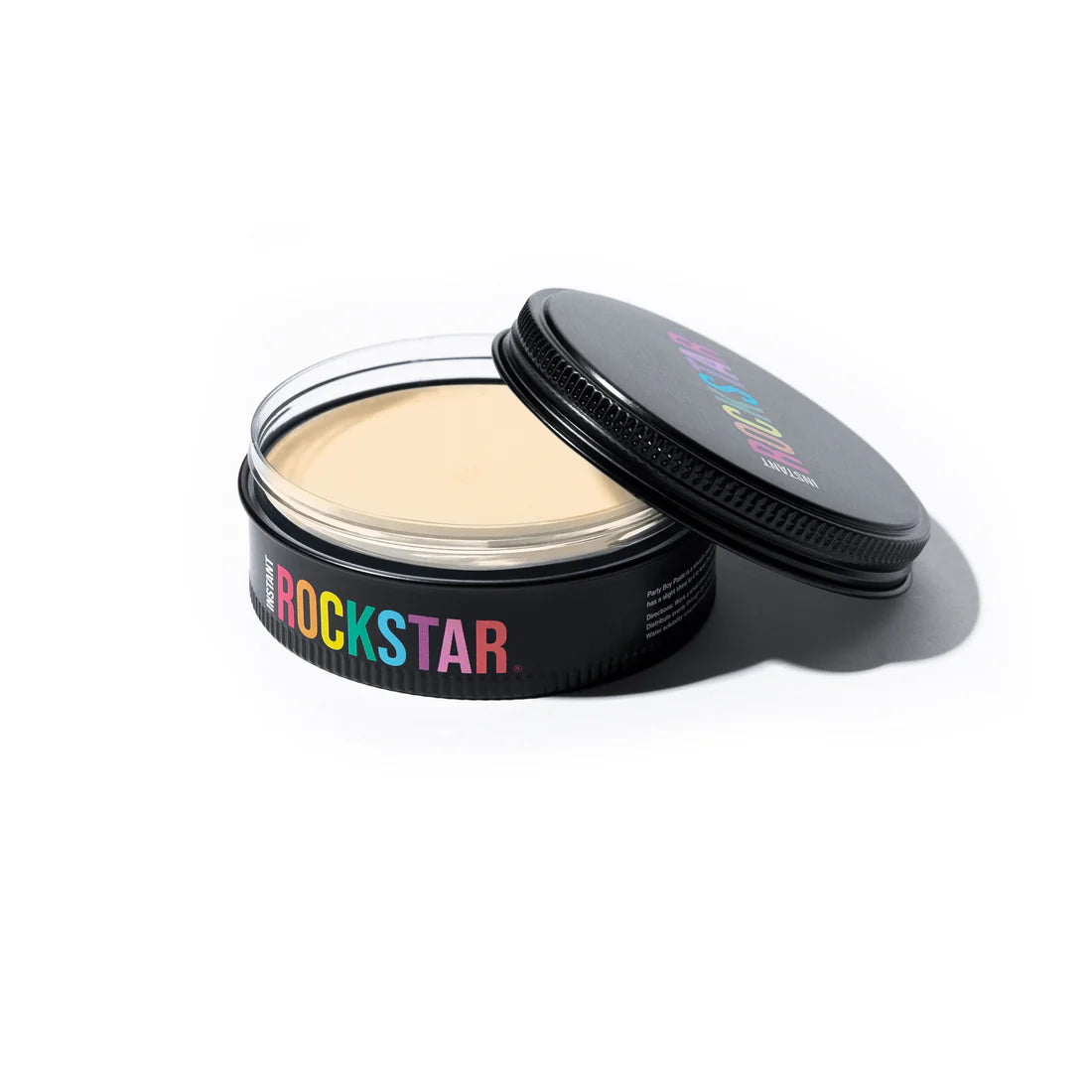 INSTANT ROCKSTAR ( PARTY BOY ) VEGAN STYLING PASTE