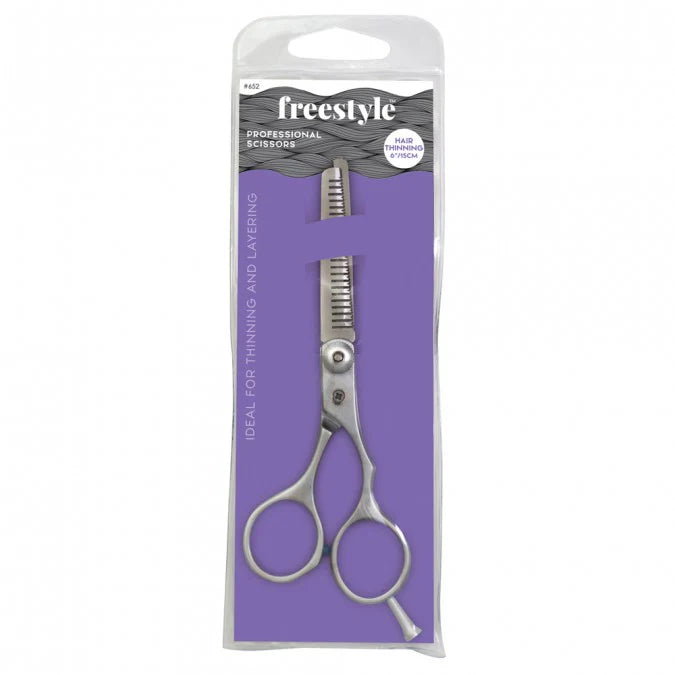 Freestyle Scissors Hair Thinning 15cm