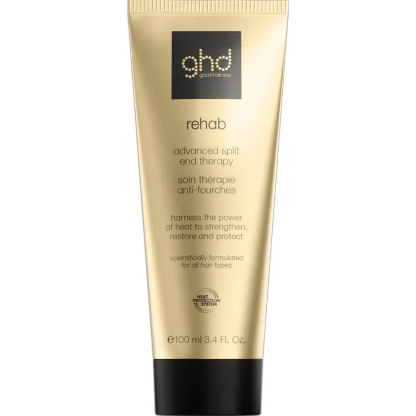 ghd Rehab Advanced Split End Therapy 100ml