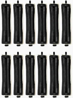 HI LIFT PERM RODS