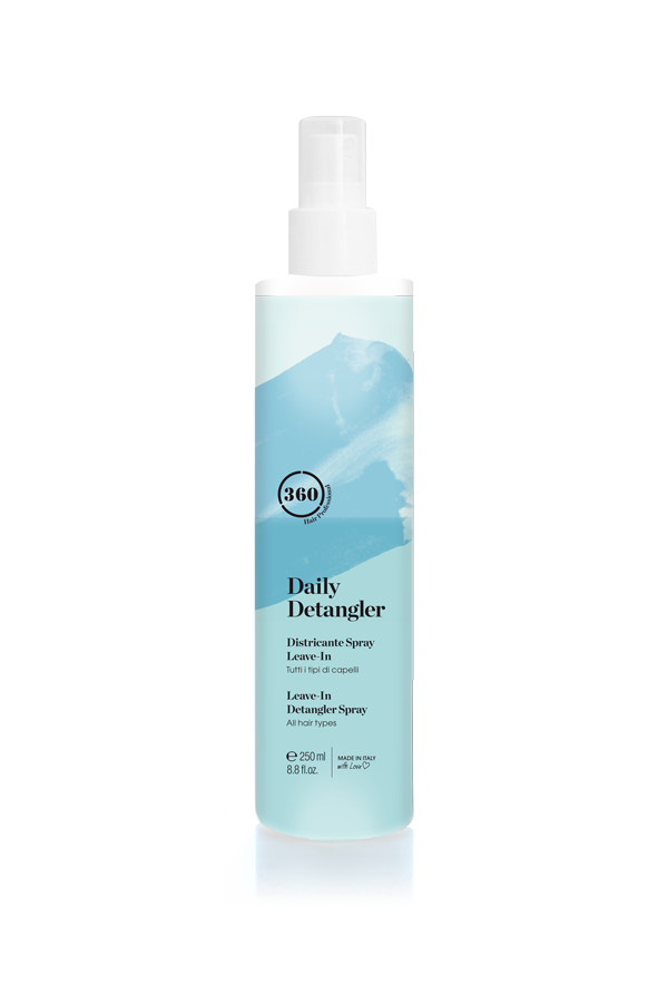 360 DAILY DETANGLER