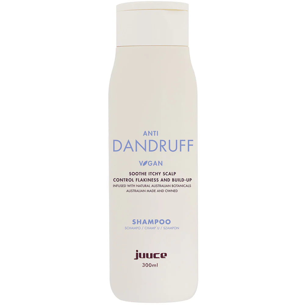 JUUCE ANTI DANDRUFF