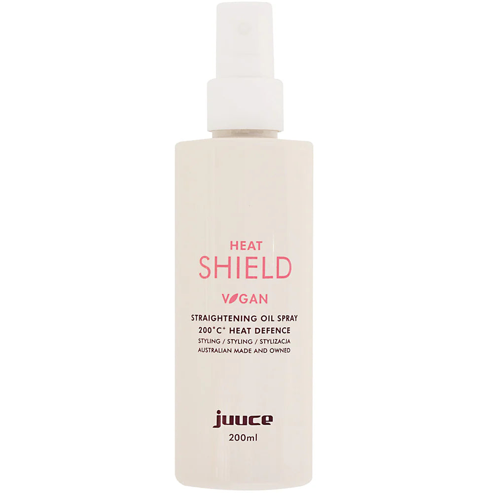 Juuce Heat Shield