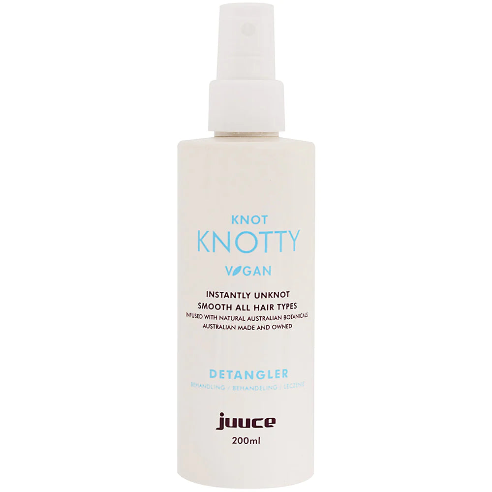 Juuce Knot Knotty - 250ml