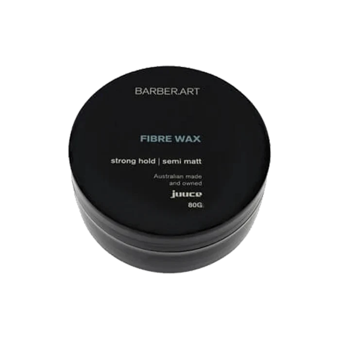 BARBER ART FIBRE WAX