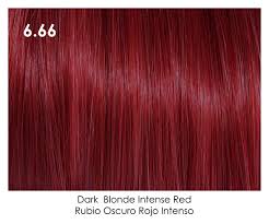 Milano HAIR COLOR