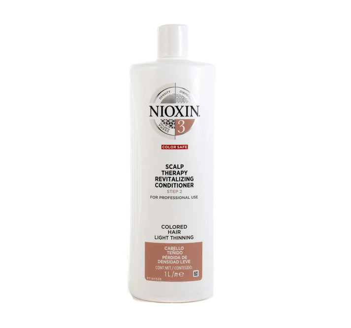 NIOXIN 3 CONDITIONER 1L SPECIAL