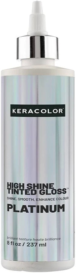 Keracolor High Shine Tinted Gloss
