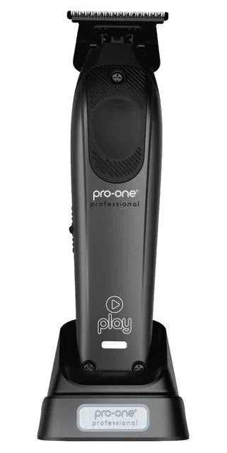 Pro One Play Cordless Trimmer