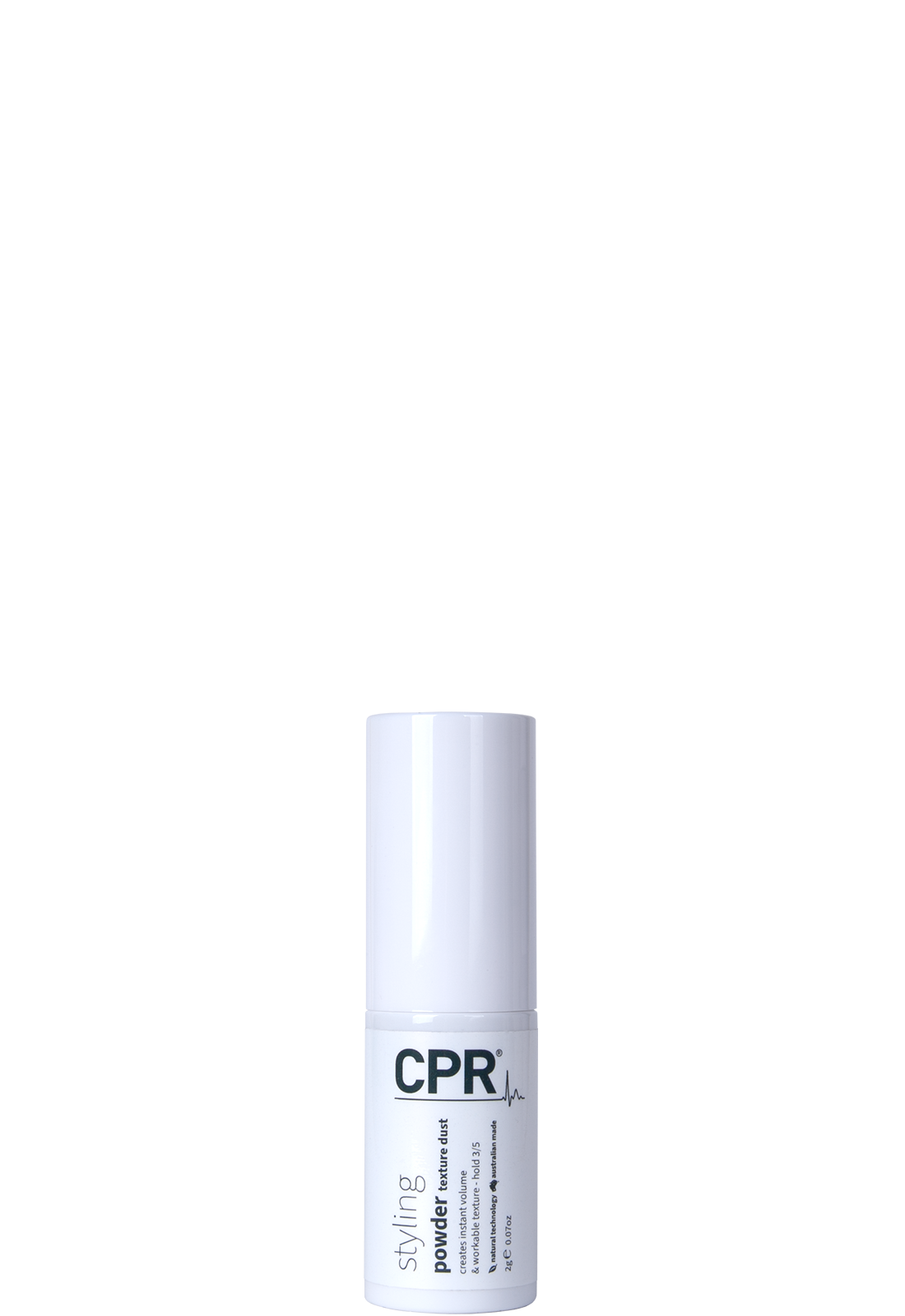 CPR POWDER TEXTURE DUST