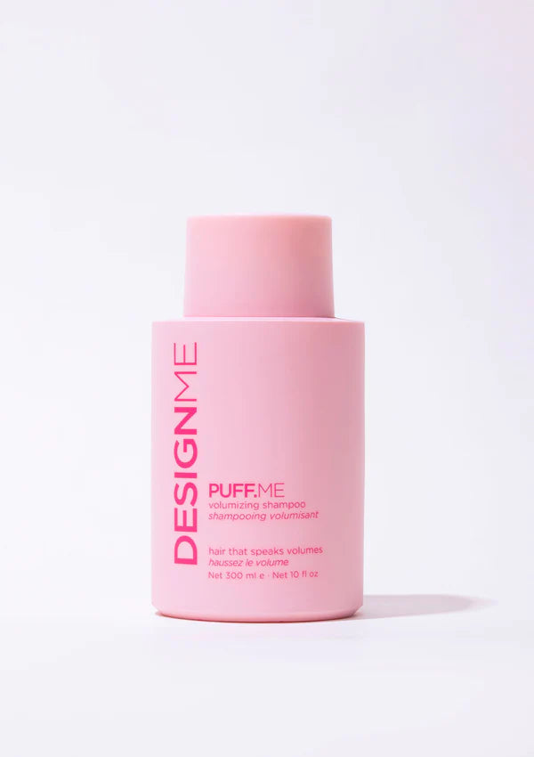 DESIGNME PUFF ME VOLUMIZING SHAMPOO