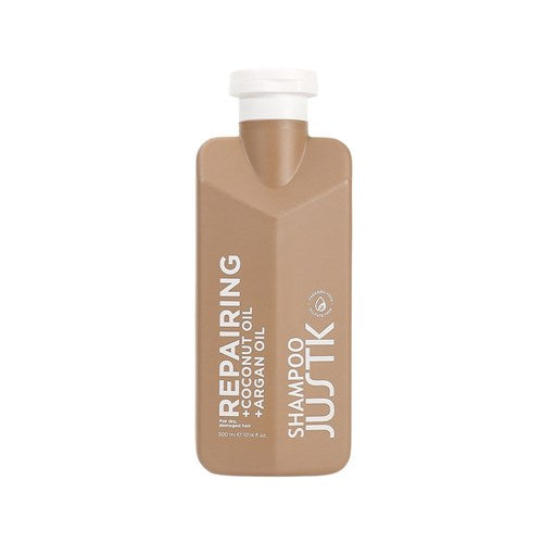 JustK Repairing Shampoo 300 ML
