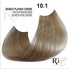 RG HAIR COLOUR  EXTRAS