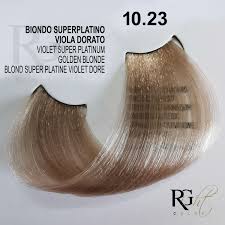 RG HAIR COLOUR  EXTRAS