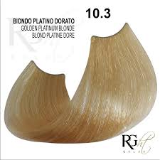 RG HAIR COLOUR  EXTRAS