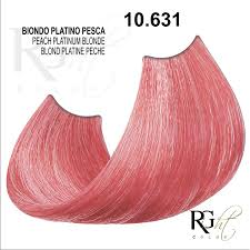 RG HAIR COLOUR  EXTRAS