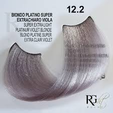 RG HAIR COLOUR  EXTRAS