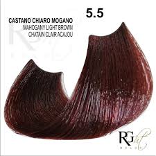 RG HAIR COLOUR  EXTRAS