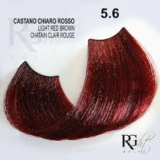 RG HAIR COLOUR  EXTRAS