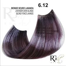 RG HAIR COLOUR  EXTRAS