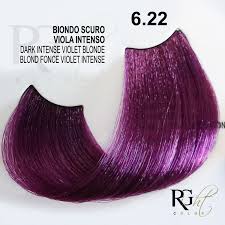 RG HAIR COLOUR  EXTRAS