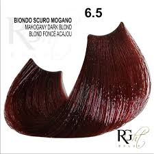 RG HAIR COLOUR  EXTRAS