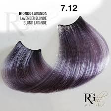 RG HAIR COLOUR  EXTRAS