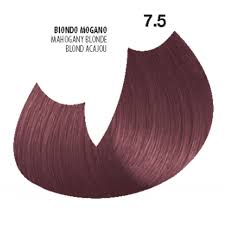 RG HAIR COLOUR  EXTRAS