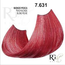 RG HAIR COLOUR  EXTRAS