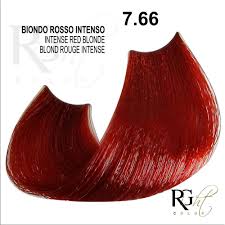 RG HAIR COLOUR  EXTRAS