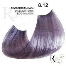 RG HAIR COLOUR  EXTRAS