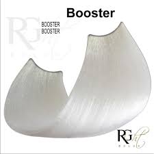 RG HAIR COLOUR  EXTRAS