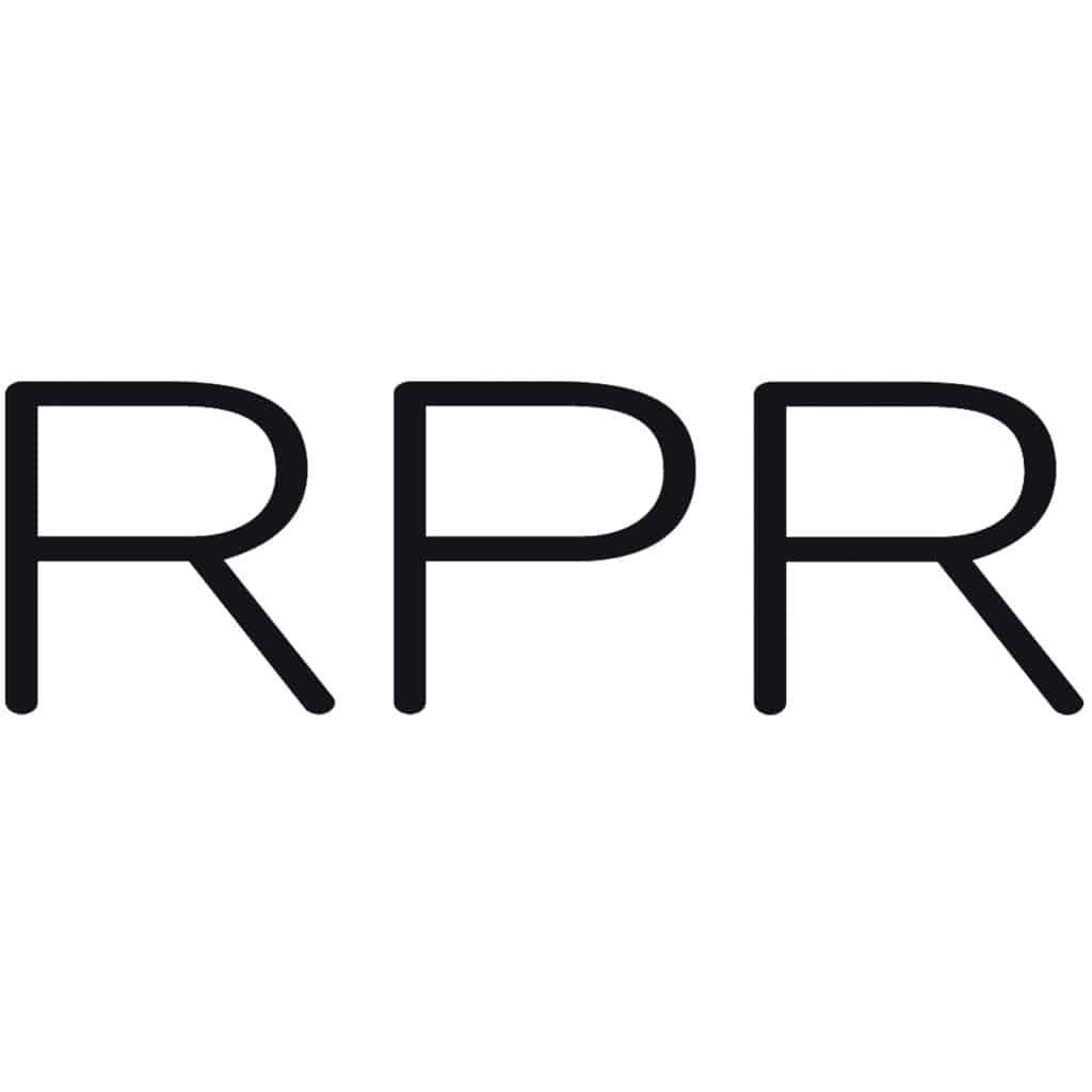 RPR Logo