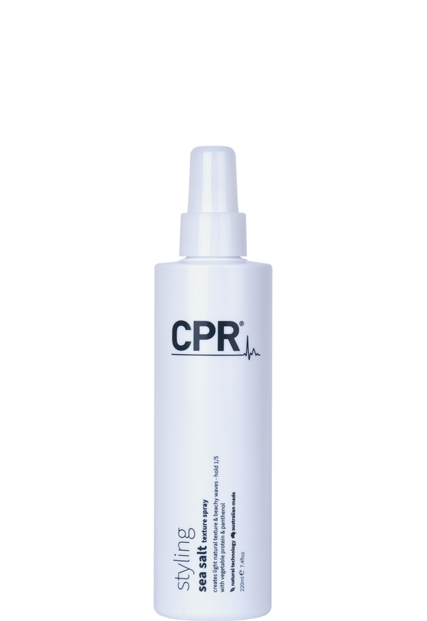 CPR SEA SALT SPRAY (SPECIAL )