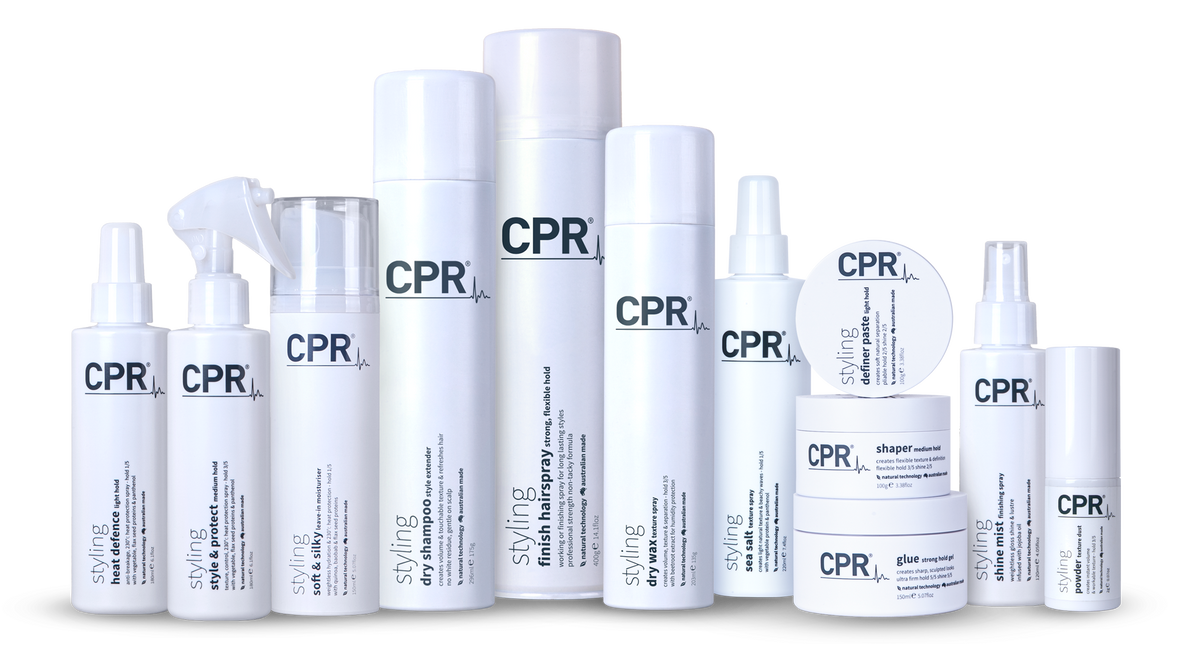 CPR DEFINER PASTE